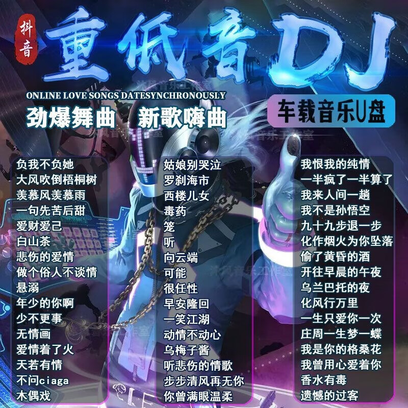 最新舞曲推荐，潮流碰撞与精选之选