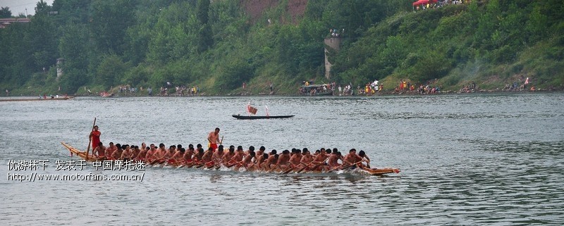 湖南麻阳龙舟比赛的热血瞬间，重温2010年的震撼场面