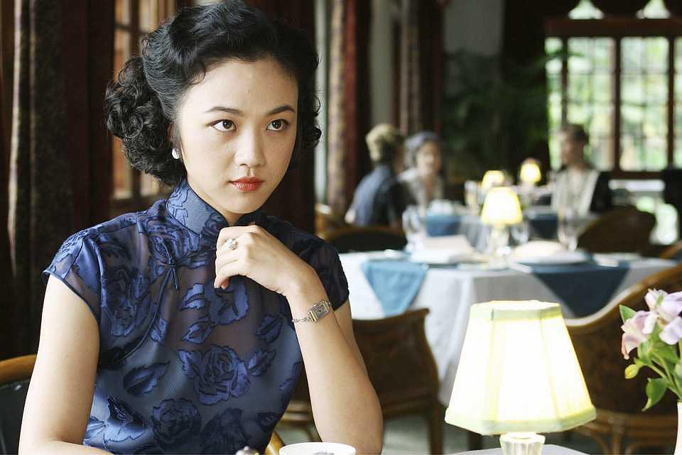 色戒电影版深度解析与探讨，探究背后的故事与意义