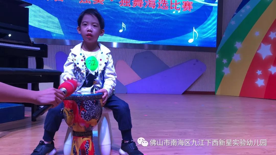 新星童声，天赋与培养，孰轻孰重？探讨孩童成长之路